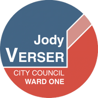 Jody Verser for Fayetteville