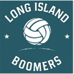 LONG ISLAND BOOMERS 