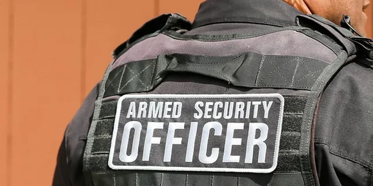 armed security guards in Texas, Texas Security officers, best security company  in Texas, security 