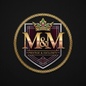 M&M