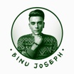 BINU JOSEPH