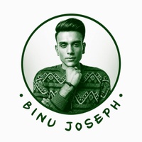 BINU JOSEPH
