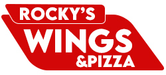 Rocky's Wings and Pizza