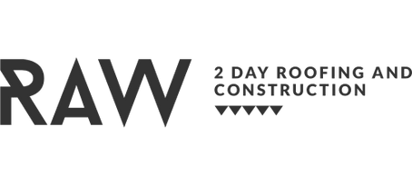 RAW ROOFING AND CONSTRUCTION