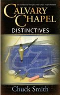 This book is about the history and distinctives of Calvary Chapel and who we are as a Church.