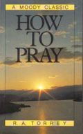 How to pray 