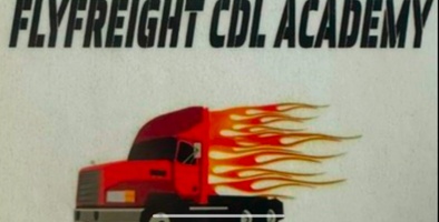 FLY FREIGHT CDL ELDT TRAINING 