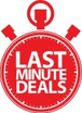Last Minute Deals