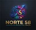 Norte 58