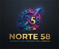 Norte 58