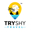 TRYSHYTRAVEL.COM