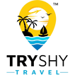 TRYSHYTRAVEL.COM