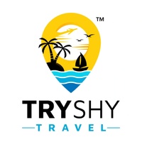 TRYSHYTRAVEL.COM