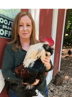 Missy's Cackle Berries and Poultry