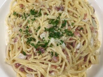 carbonara