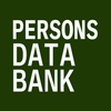 Persons Data Bank