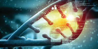 DNA RNA sequencing