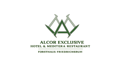 Alcor Exclusive Hotel & Meditera Restaurant
  Forsthaus