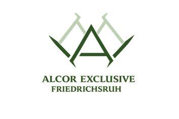 ALCOR EXCLUSIVE 
FRIEDRICHSRUH