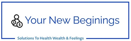 We help you find solutions to health, wealth & feelings