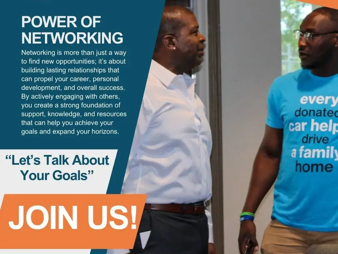 Networking 