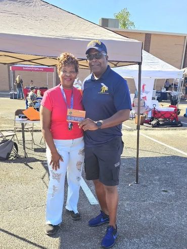 Veterans Support 