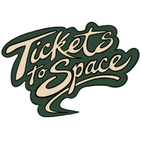 Tickets To Space