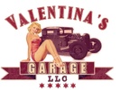 Valentina's Garage LLC 