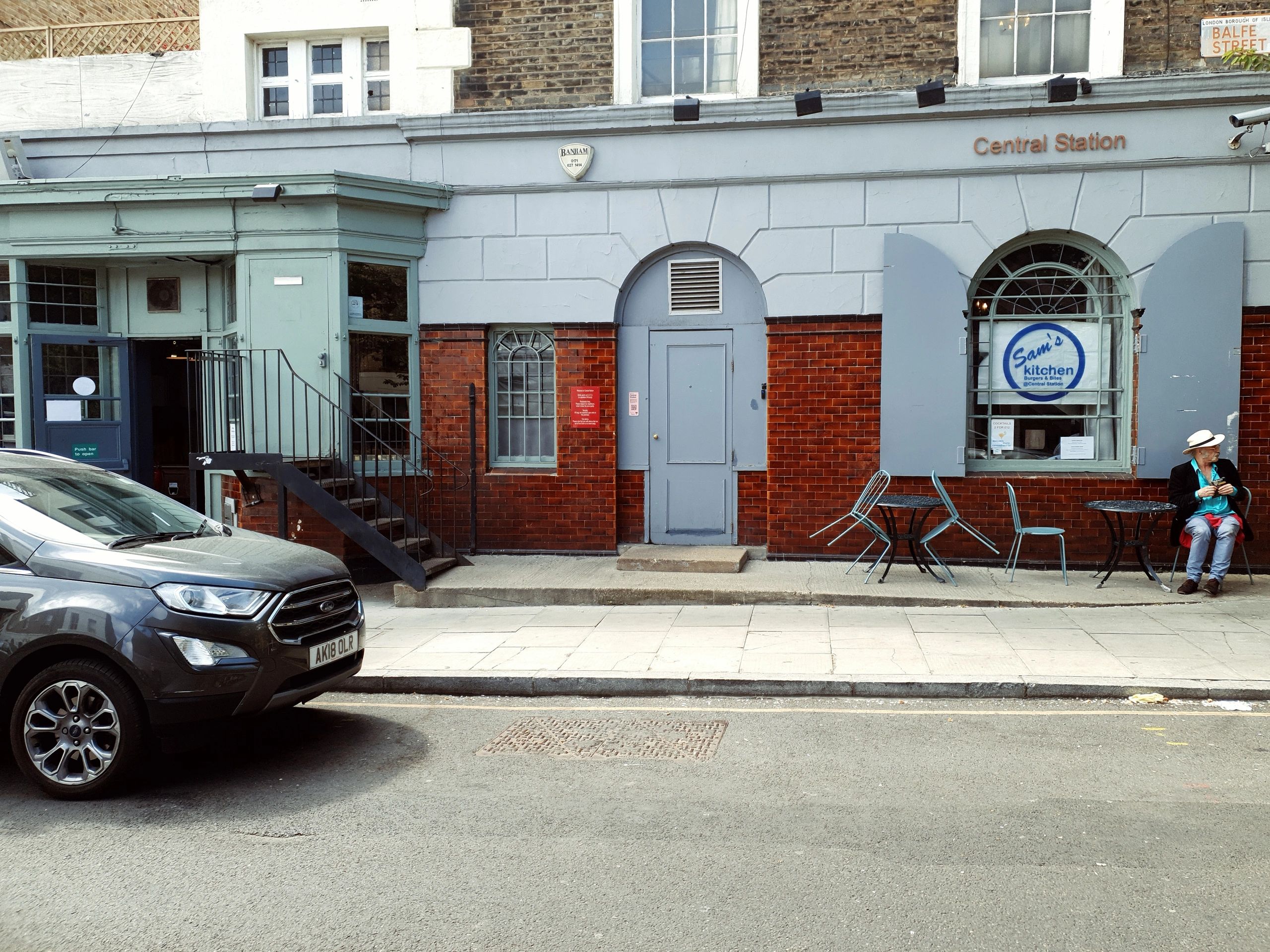 WHAT'S ON IN JANUARY 2025