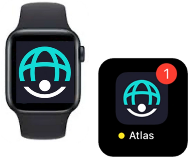 Atlas TPMS App