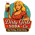 Dirty Girls Soda Company 
