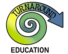 Turnaround Education