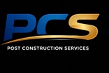 -PCS-
Post Construction Services
of
San Antonio, TX
