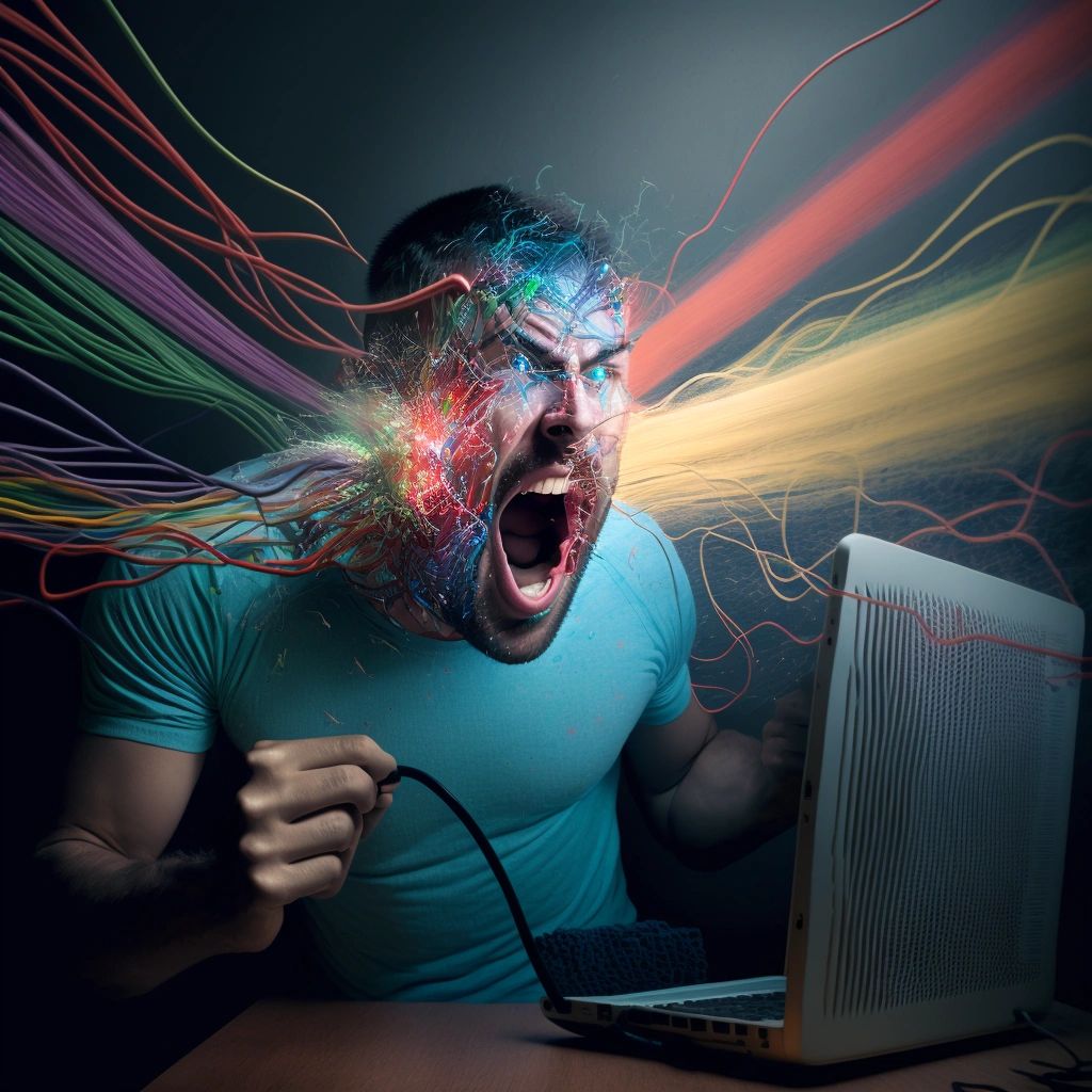 Technological Singularity Infinite Human Intelligence