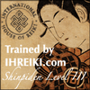 Ochiba Reiki
落ち葉 

