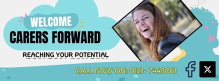 Carers Forward