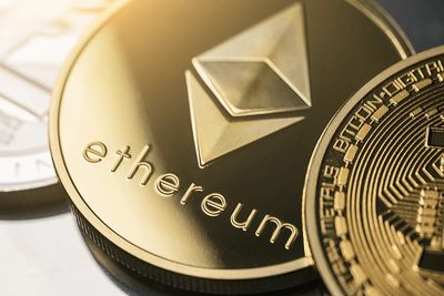 claim free ethereum