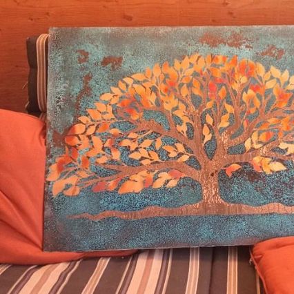 Tree Of Life Series. Starts at $ 2,750, Inquire for custom design options (name, personalized elemen