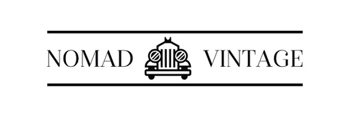 nomad vintage