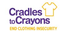 Help Solve Kids Clothing Insecurity Donate Today - Cradles to Crayons