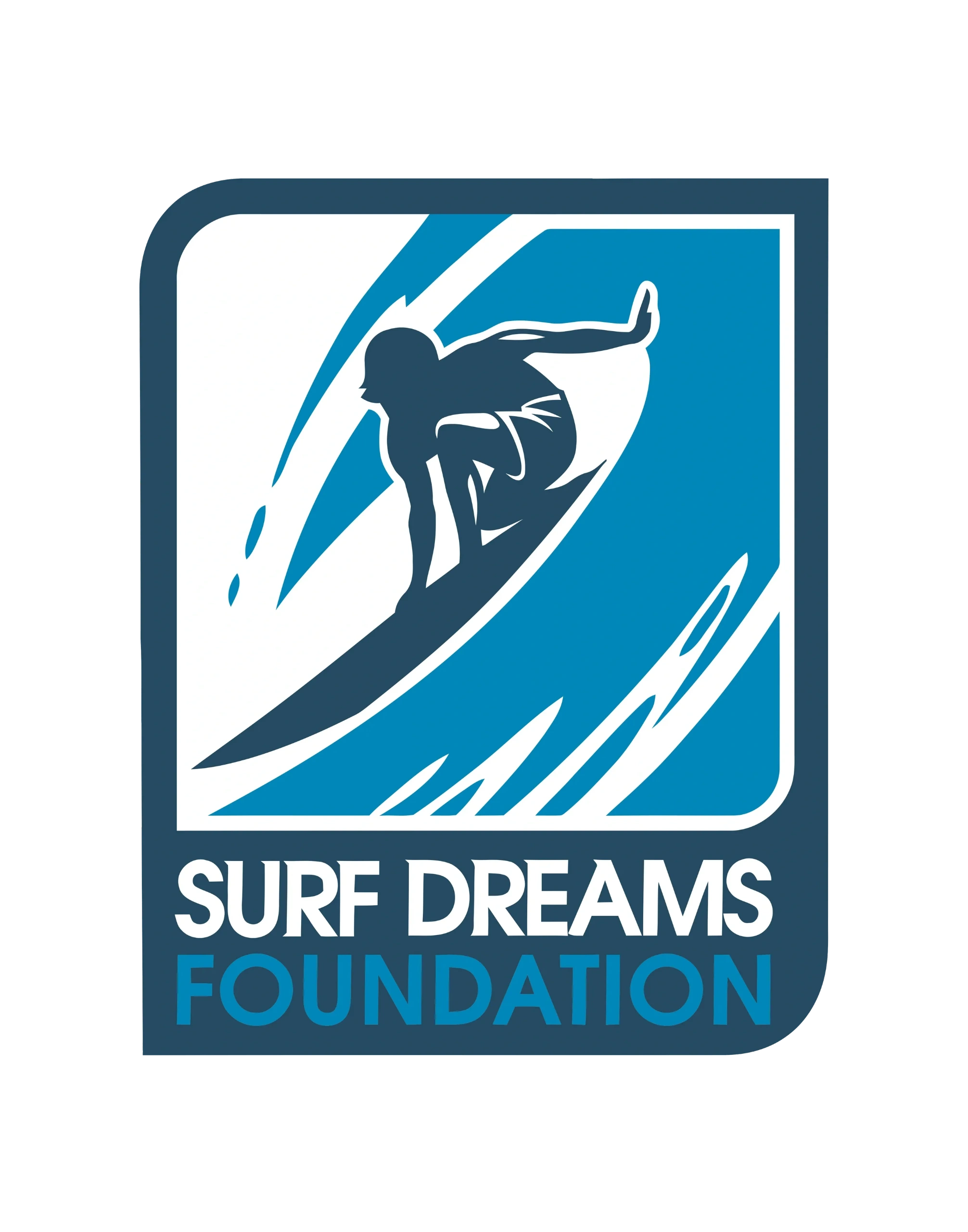 ENTER THE SURF DREAMS FOUNDATION WEBSITE HERE