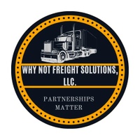 Why Not Freight Solutions, LLC