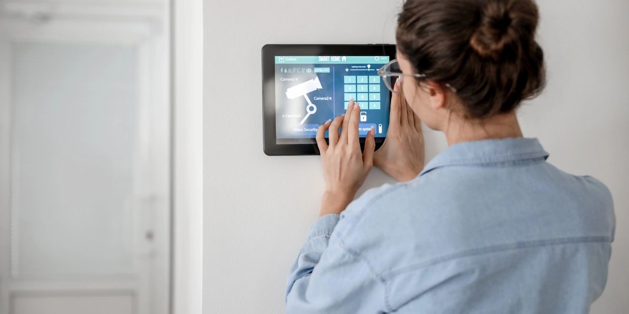 Security system Brisbane