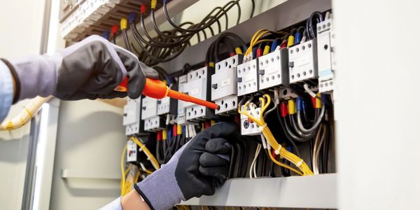 Electrician Kenmore services