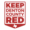 Keep Denton Red