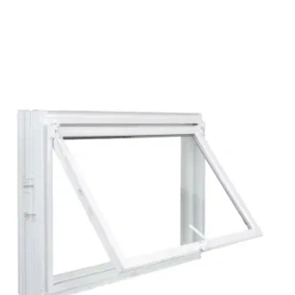 Fenêtre répondant aux normes Egress