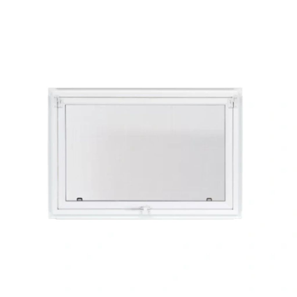 Fenêtres sorties de secours, trois grandeurs disponibles