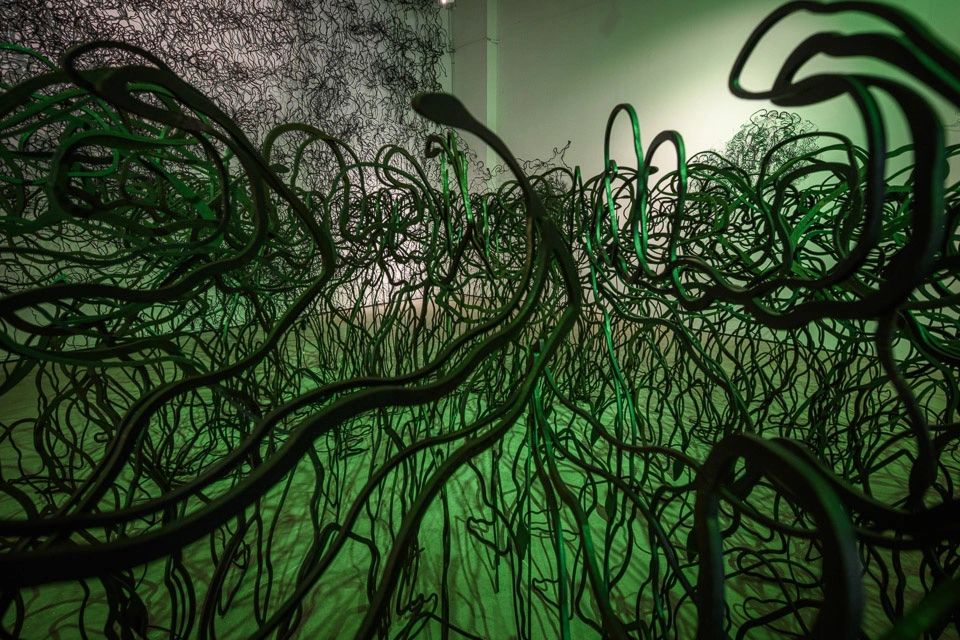 Being Human 2025 | Sculpture 2052