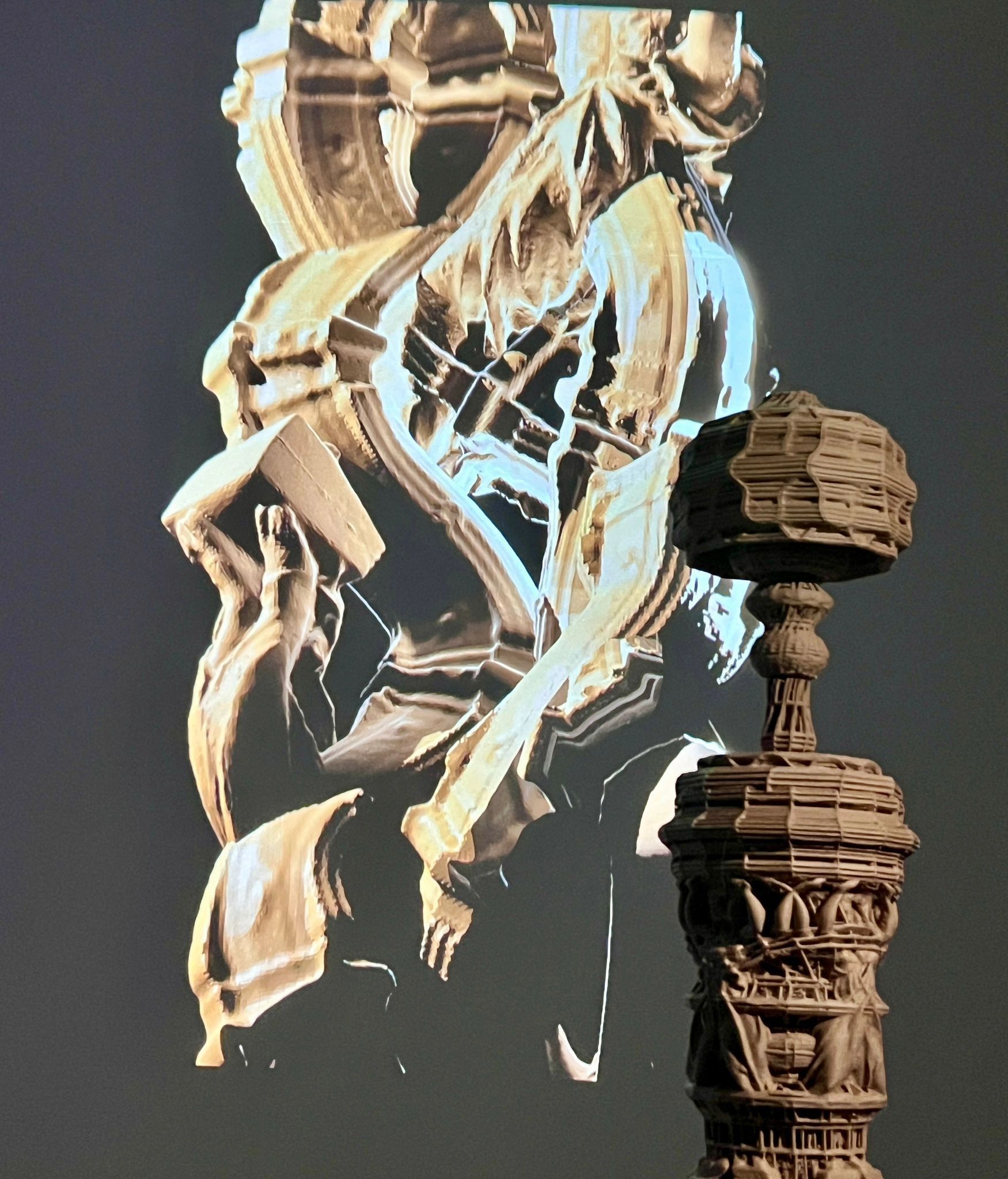 Sculpture 2052