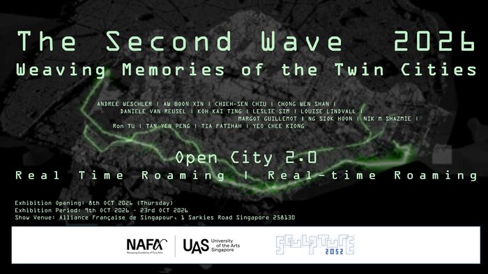 Open City 2.0